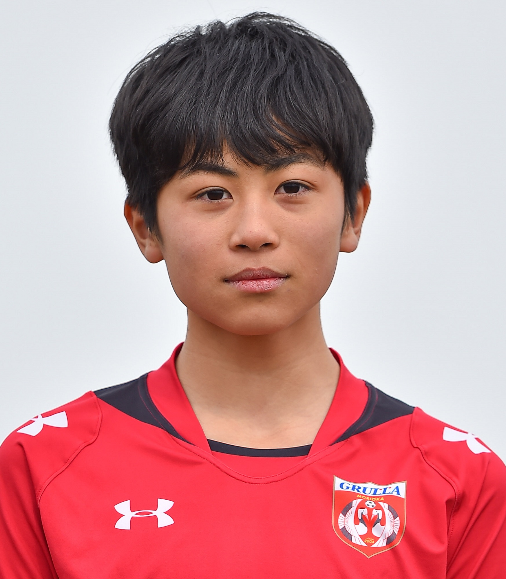 アカデミー ジュニアユース 18jリーグアカデミープレーヤー U 14 トレーニングキャンプメンバー選出のお知らせ いわてグルージャ盛岡 オフィシャルサイト