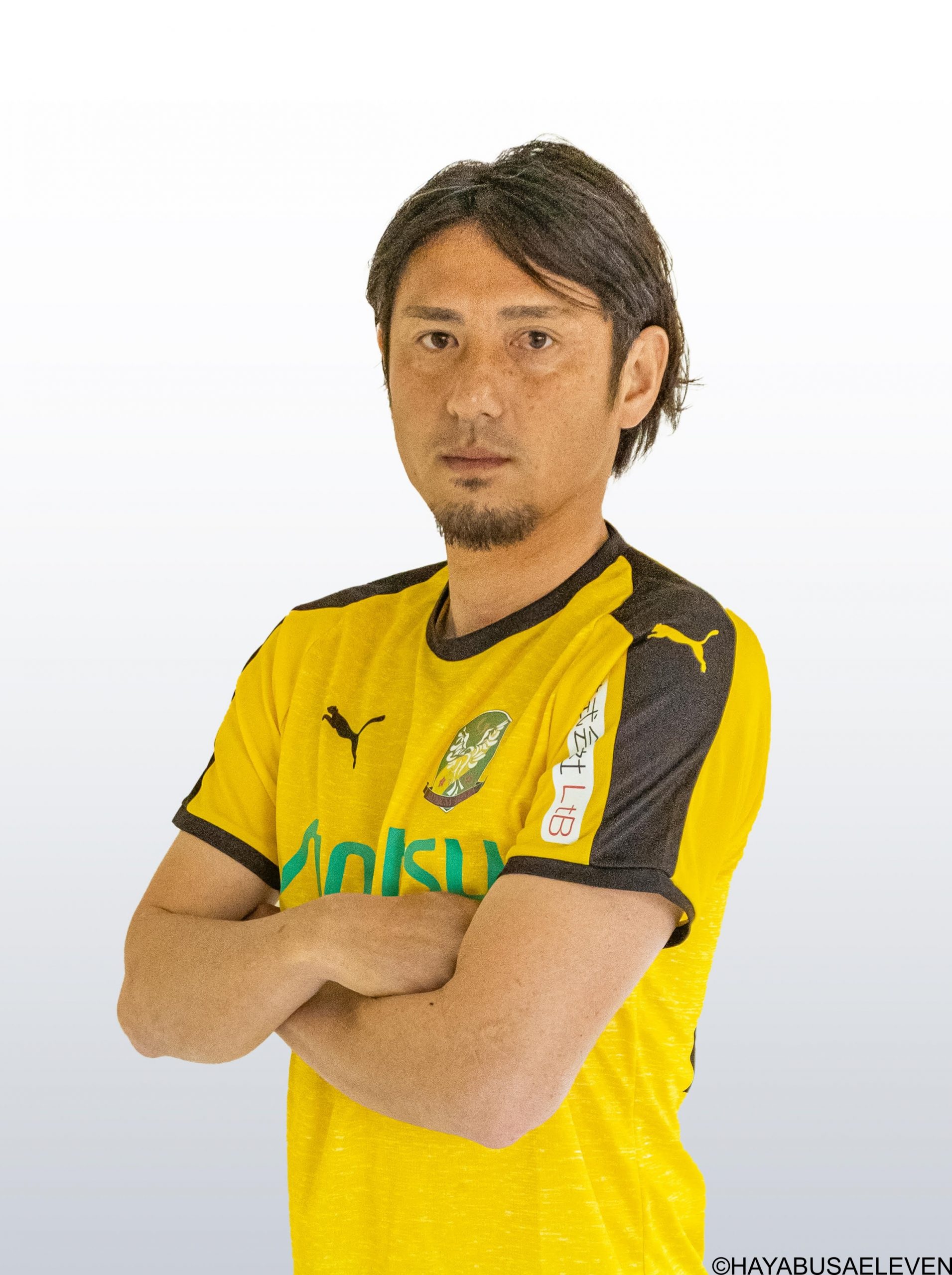 チーム】水野晃樹選手 はやぶさイレブンより完全移籍加入のお知らせ 